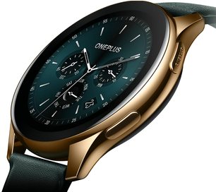 OnePlus Watch 46mm Cobalt Alloy Limited Edition WiFi